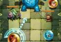 Marble Heroes screenshot 1