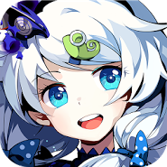 Guns Girl - Honkai Gakuen