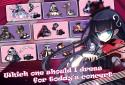 Guns Girl - Honkai Gakuen screenshot 10