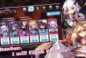 Guns Girl - Honkai Gakuen screenshot 2