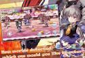 Guns Girl - Honkai Gakuen screenshot 8