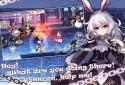 Guns Girl - Honkai Gakuen screenshot 9