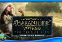 Amaranthine Voyage: The Tree of Life screenshot 10