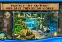 Amaranthine Voyage: The Tree of Life screenshot 9