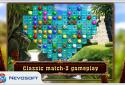 Wonderlines: match-3 puzzle . screenshot 1