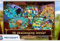 Wonderlines: match-3 puzzle . screenshot 2