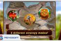 Wonderlines: match-3 puzzle . screenshot 4