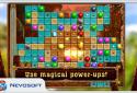 Wonderlines: match-3 puzzle . screenshot 5
