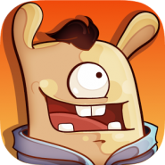 Monster Racing League