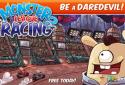 Monster Racing League screenshot 1