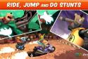 Monster Racing League screenshot 2