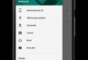 MK Explorer (File manager) screenshot 2