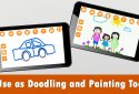 Whiteboard - Draw Paint Doodle screenshot 7
