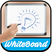 Whiteboard - Draw Paint Doodle