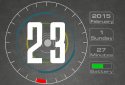 Ring Clock screenshot 5