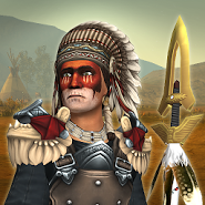 Be Red Cloud-Warriors & Tribes
