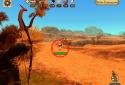 Be Red Cloud-Warriors & Tribes screenshot 10
