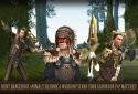 Be Red Cloud-Warriors & Tribes screenshot 6