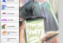 ArtRage: Draw, Paint, Create screenshot 13