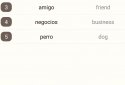 ClevWord screenshot 7 ClevWord screenshot 7