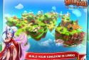 HEROFALL - Warlords of Skyland screenshot 5
