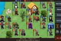 Tactics Maiden RPG screenshot 1