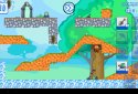Master Of Limpich (Lemmings) screenshot 7