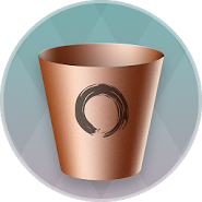 Zen Bucket