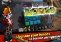 Heroes and Knights screenshot 3
