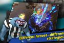 Heroes and Knights screenshot 4