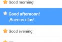 Phrasebook PRO (16 languages) screenshot 4