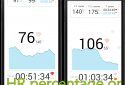 Pulsometer RR screenshot 3 Pulsometer RR screenshot 3