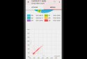 Pulsometer RR screenshot 5 Pulsometer RR screenshot 5