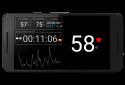 Pulsometer RR screenshot 8 Pulsometer RR screenshot 8