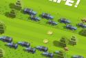 Mad Hop - Endless Arcade Game screenshot 1