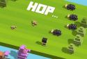 Mad Hop - Endless Arcade Game screenshot 3
