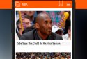 Newsstand screenshot 4