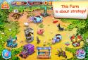 Farm Frenzy Inc. screenshot 2