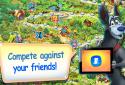 Farm Frenzy Inc. screenshot 3