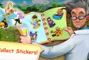 Farm Frenzy Inc. screenshot 5
