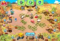 Farm Frenzy Inc. screenshot 6