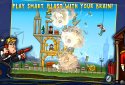 Total Destruction: Blast Hero screenshot 2