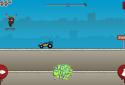 Skater Freestyle screenshot 1
