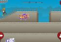 Skater Freestyle screenshot 2