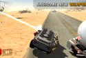 Zombie Highway 2 screenshot 2