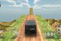 Hill Climb Racing Edition Uaz screenshot 1