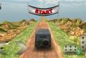 Hill Climb Racing Edition Uaz screenshot 2
