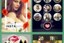 Photo Collage - InstaMag screenshot 14