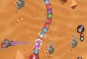Bubble Blast Marbles screenshot 2