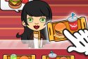 My Burger Shop - Hamburger and Fast Food Joint screenshot 1
